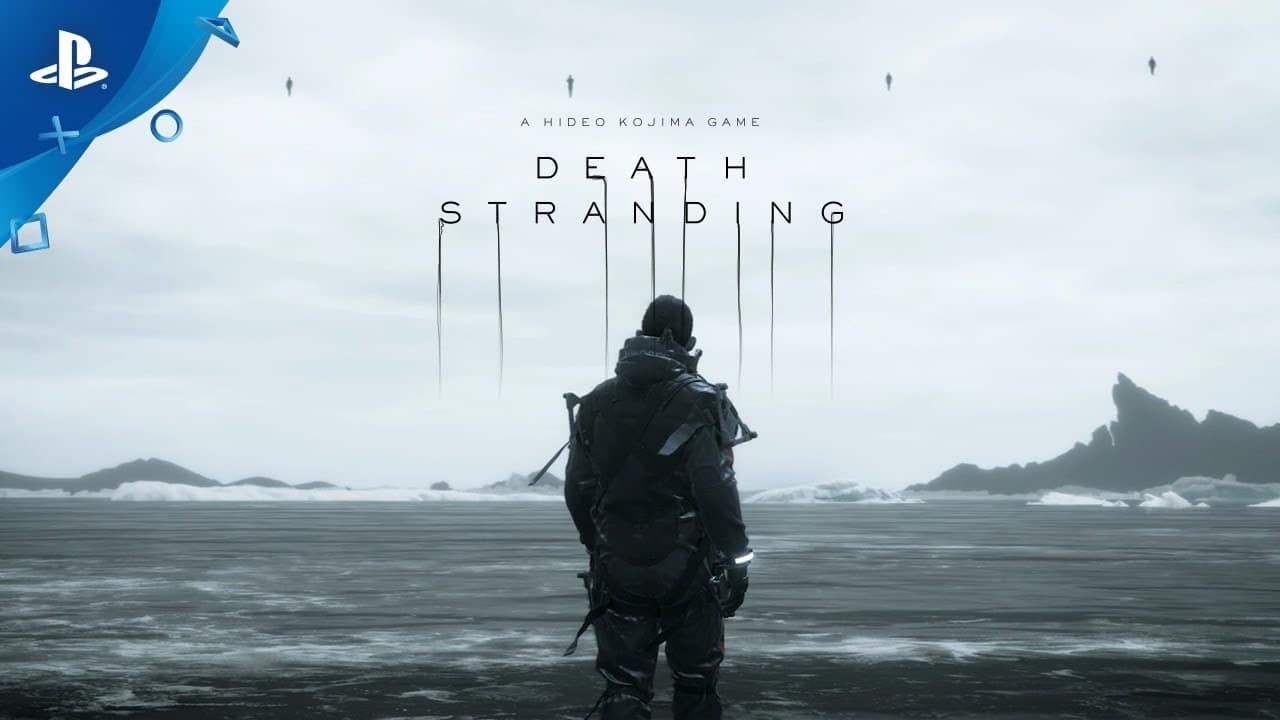 Metacritic remove avaliações negativas de Death Stranding